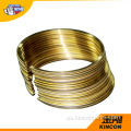 Anillo de pistón del motor WD615E2 Oro